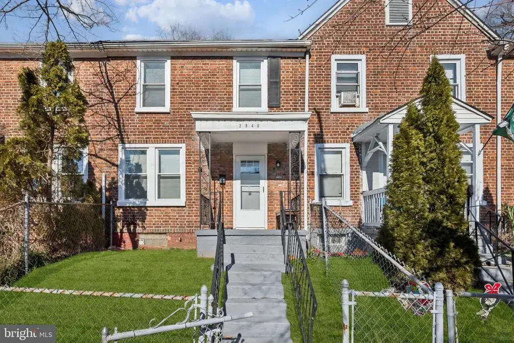 2940 N Constitution Rd, CAMDEN