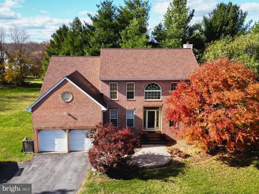 114 Apple Cross Rd, HARPERS FERRY
