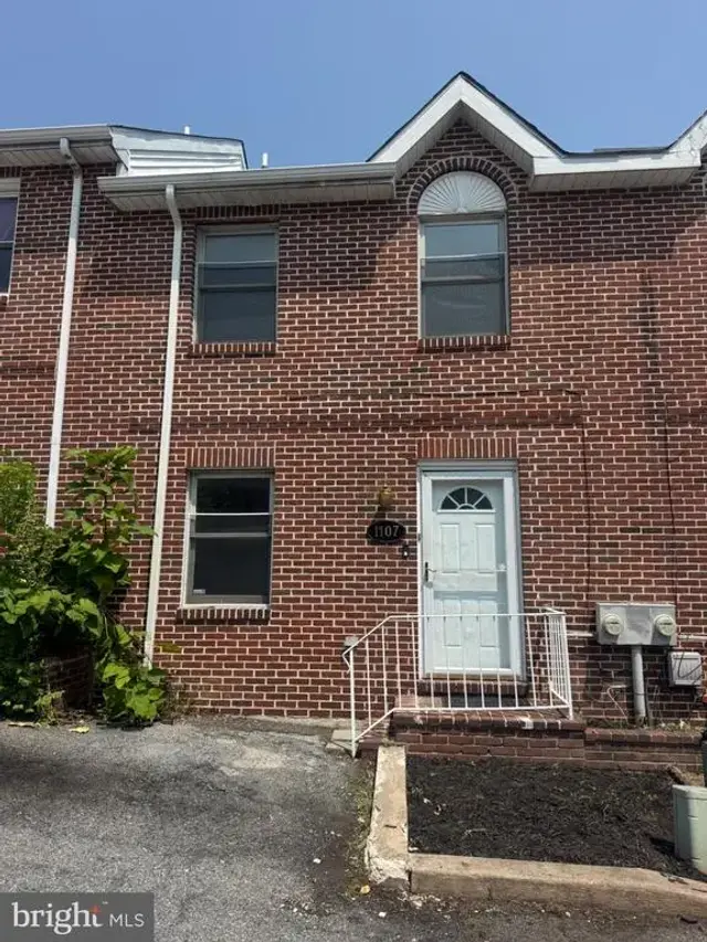 1107 Van Buren Way, Wilmington