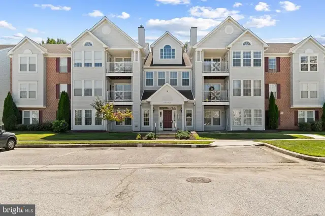 9537 Devonwood Ct #9537, Baltimore