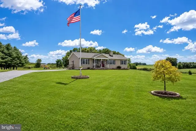 13237 Dusty Ln, Hagerstown