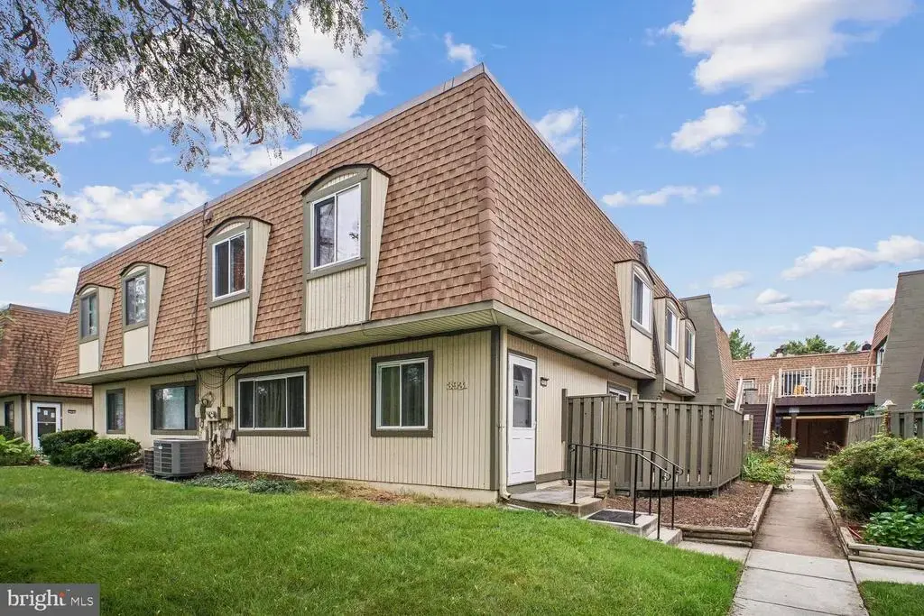 3931 Sonora Pl #80b, ALEXANDRIA
