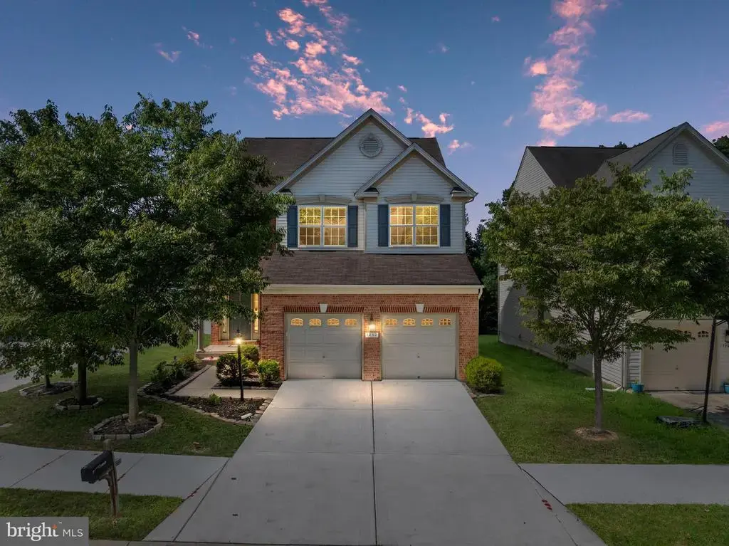 7262 Stallings Dr, GLEN BURNIE