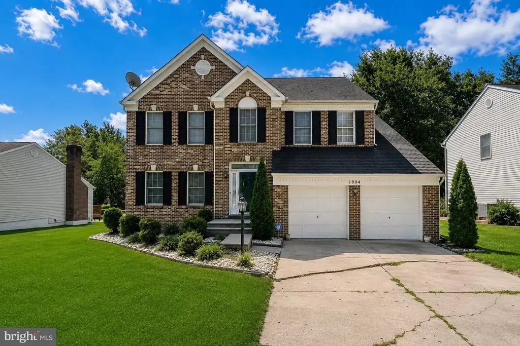 1904 Catherine Fran Dr, ACCOKEEK