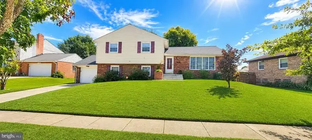 120 Essenton Dr, Upper Marlboro