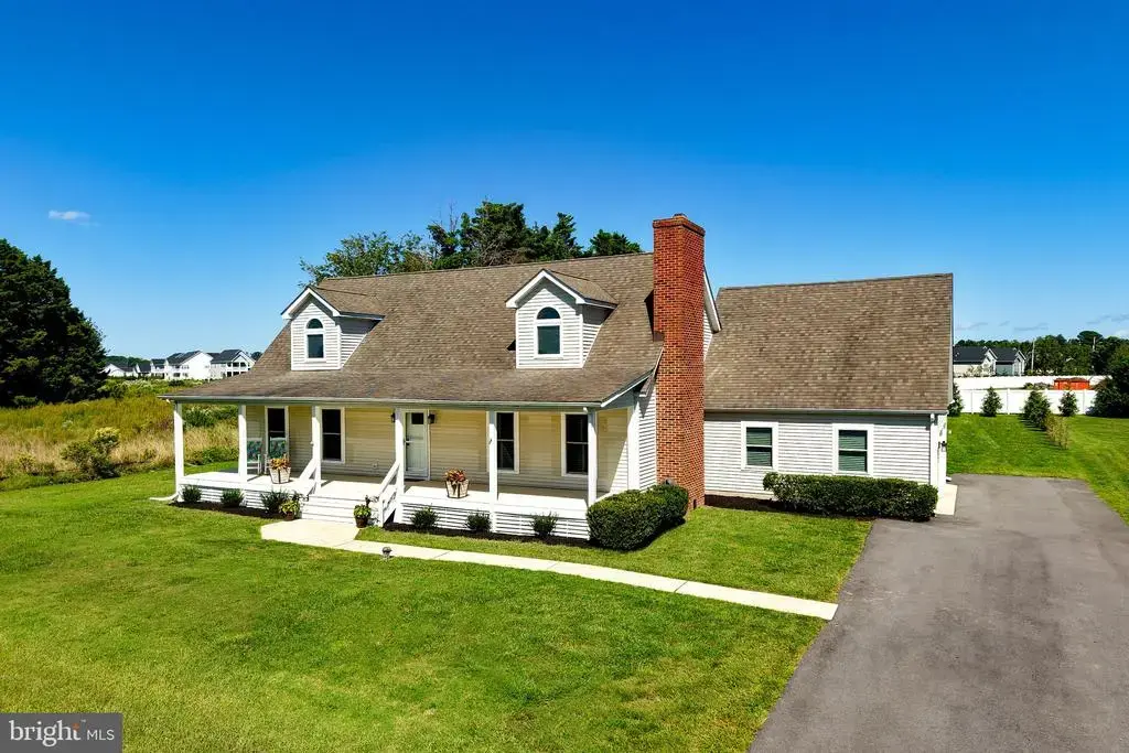 24 Arnell Rd, REHOBOTH BEACH