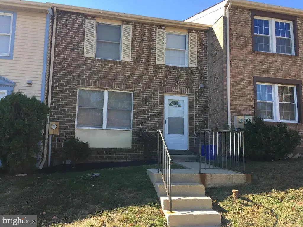 3723 Castle Ter #122, SILVER SPRING