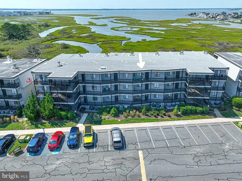 119 Old Landing Rd #304d6, OCEAN CITY