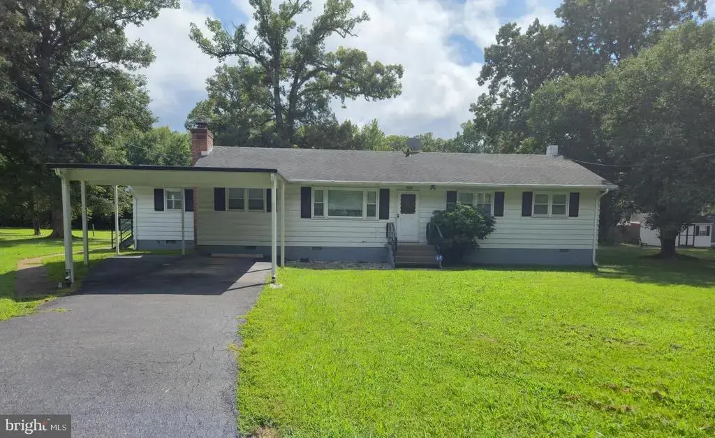 9101 Robinson St, BRANDYWINE