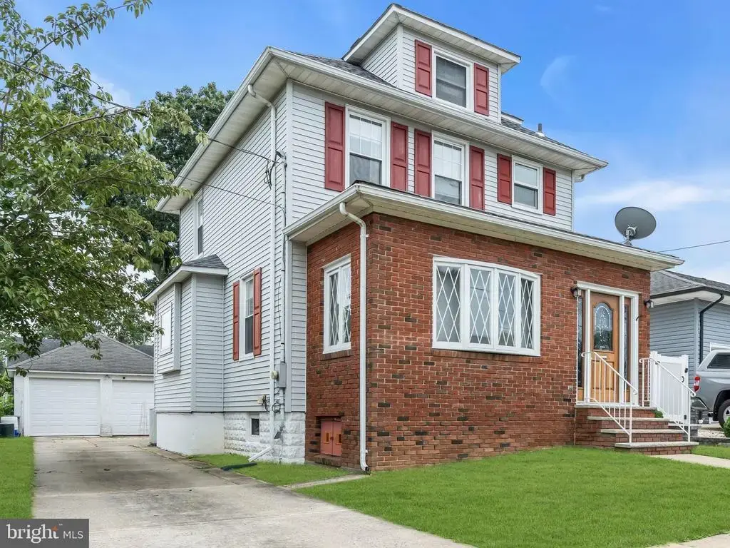 91 Colfax St, SOUTH RIVER