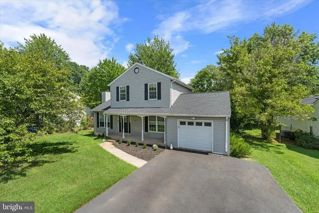 1465 Kingstream Dr, HERNDON
