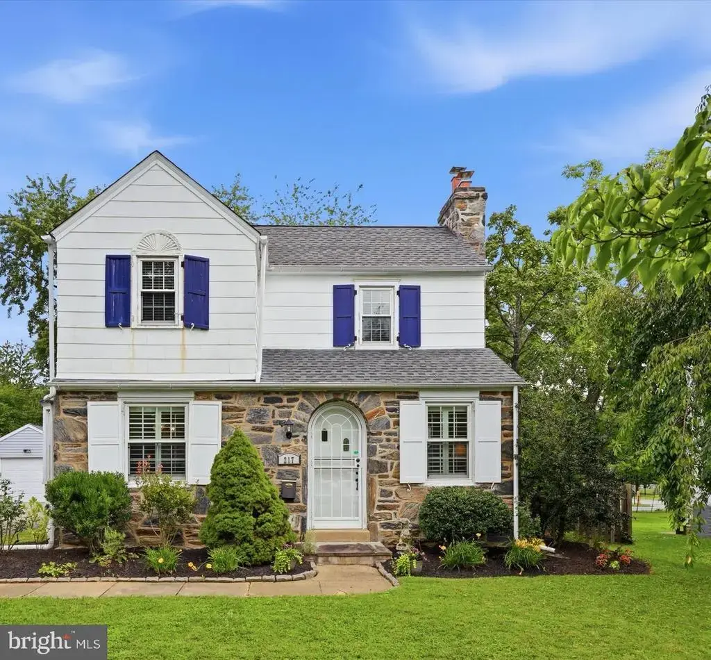 217 Williamsburg Rd, ARDMORE