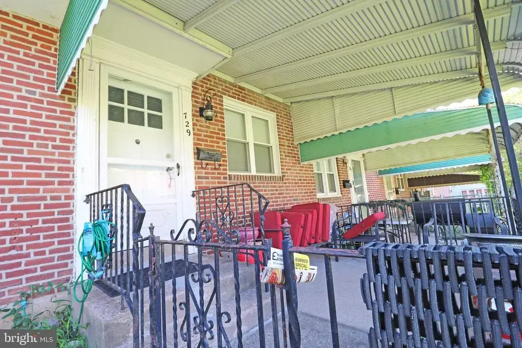 729 Bennington Rd, FOLCROFT
