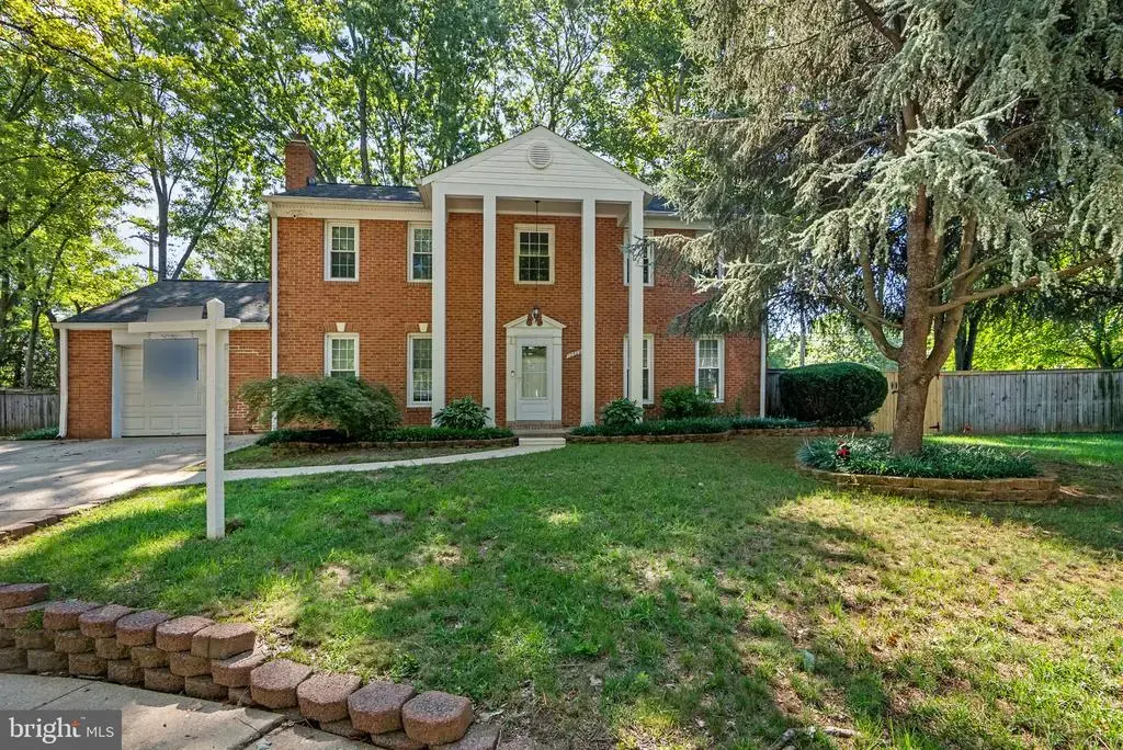12609 King Arthur Ct, GLENN DALE