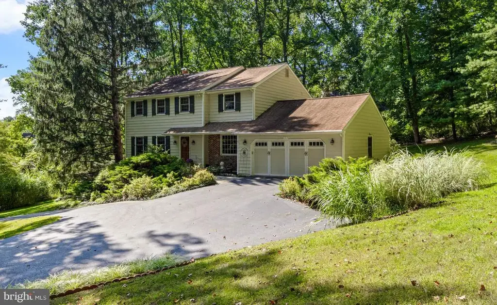 232 Hansell Rd, NEWTOWN SQUARE