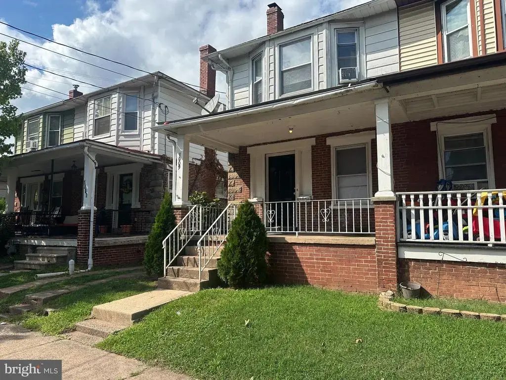 1009 Queen St, POTTSTOWN