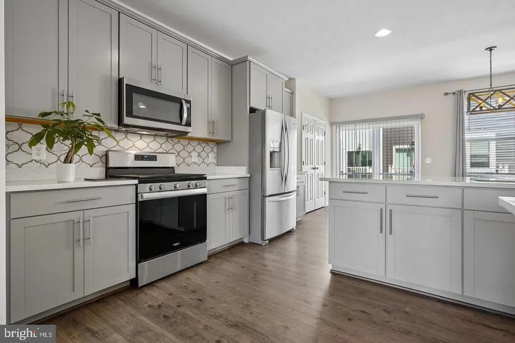 8358 Sallyport St, LORTON