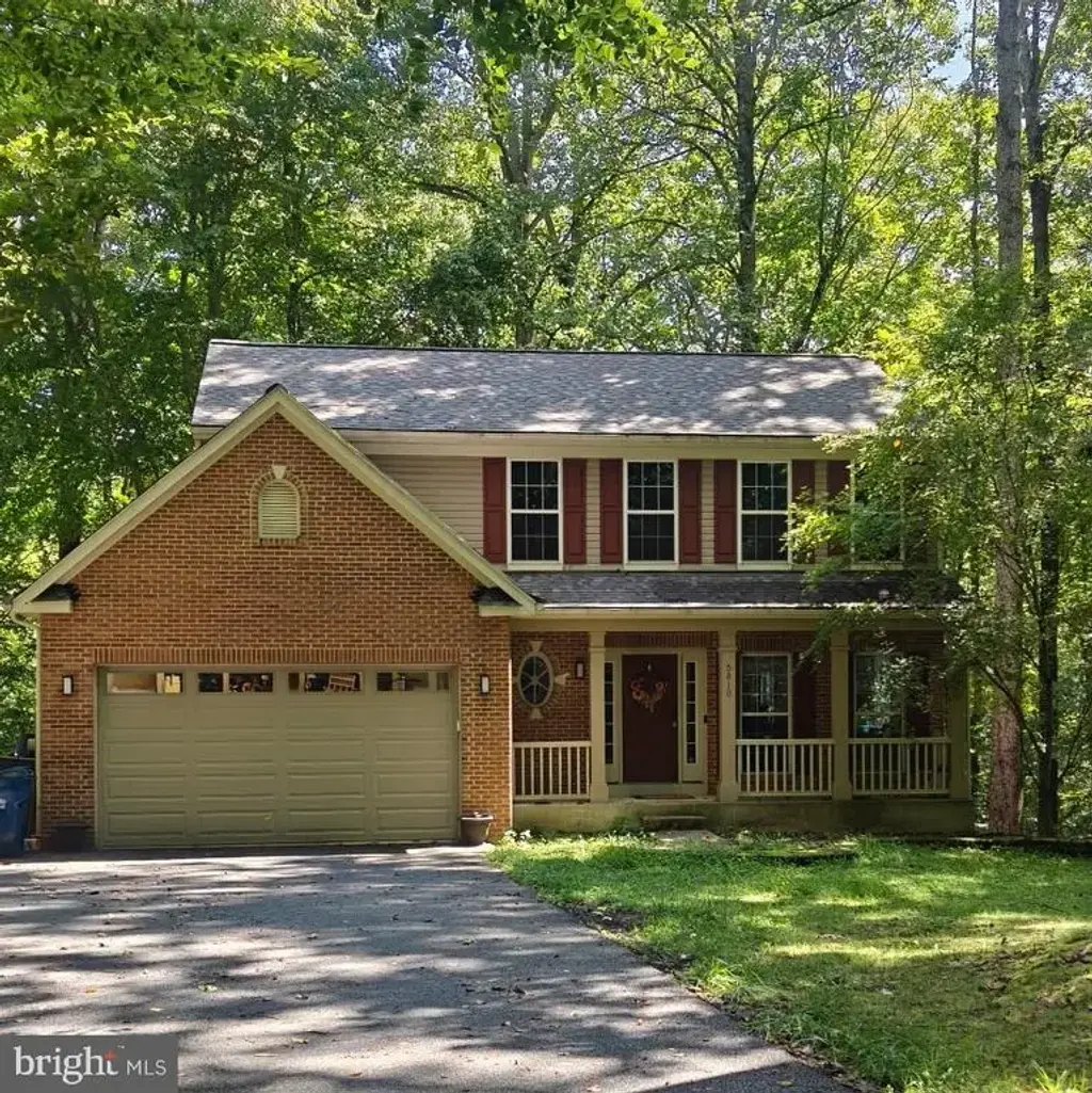 5810 Sly Fox Pl, HUGHESVILLE