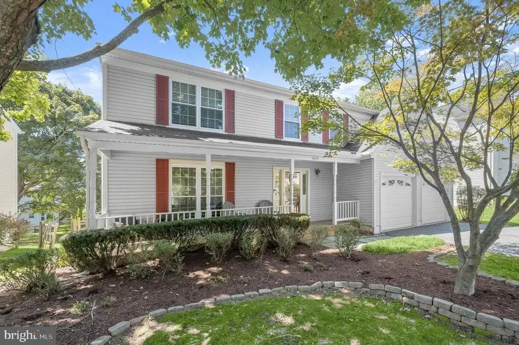 18571 Cape Jasmine Way, GAITHERSBURG