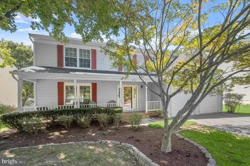 18571 Cape Jasmine Way, GAITHERSBURG
