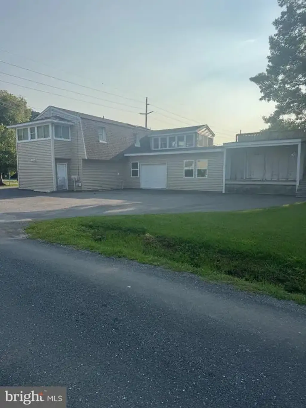 4300 Main St, GRASONVILLE