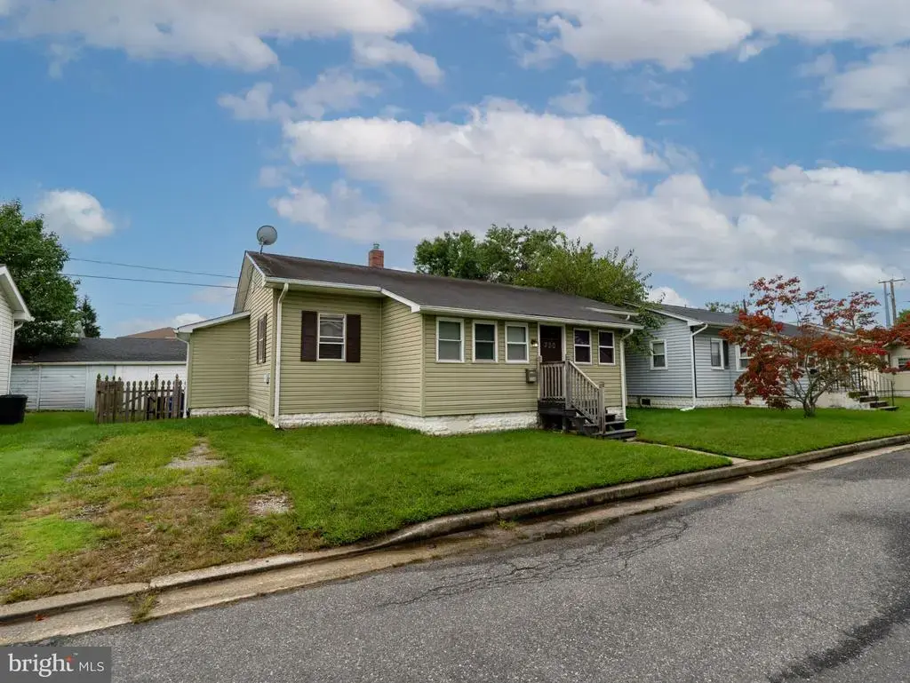 330 Jackson Ave, CARNEYS POINT