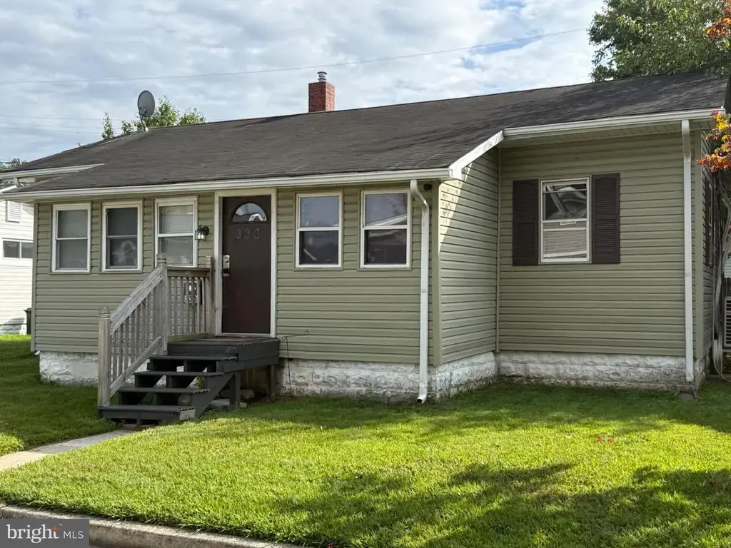 330 Jackson Ave, CARNEYS POINT