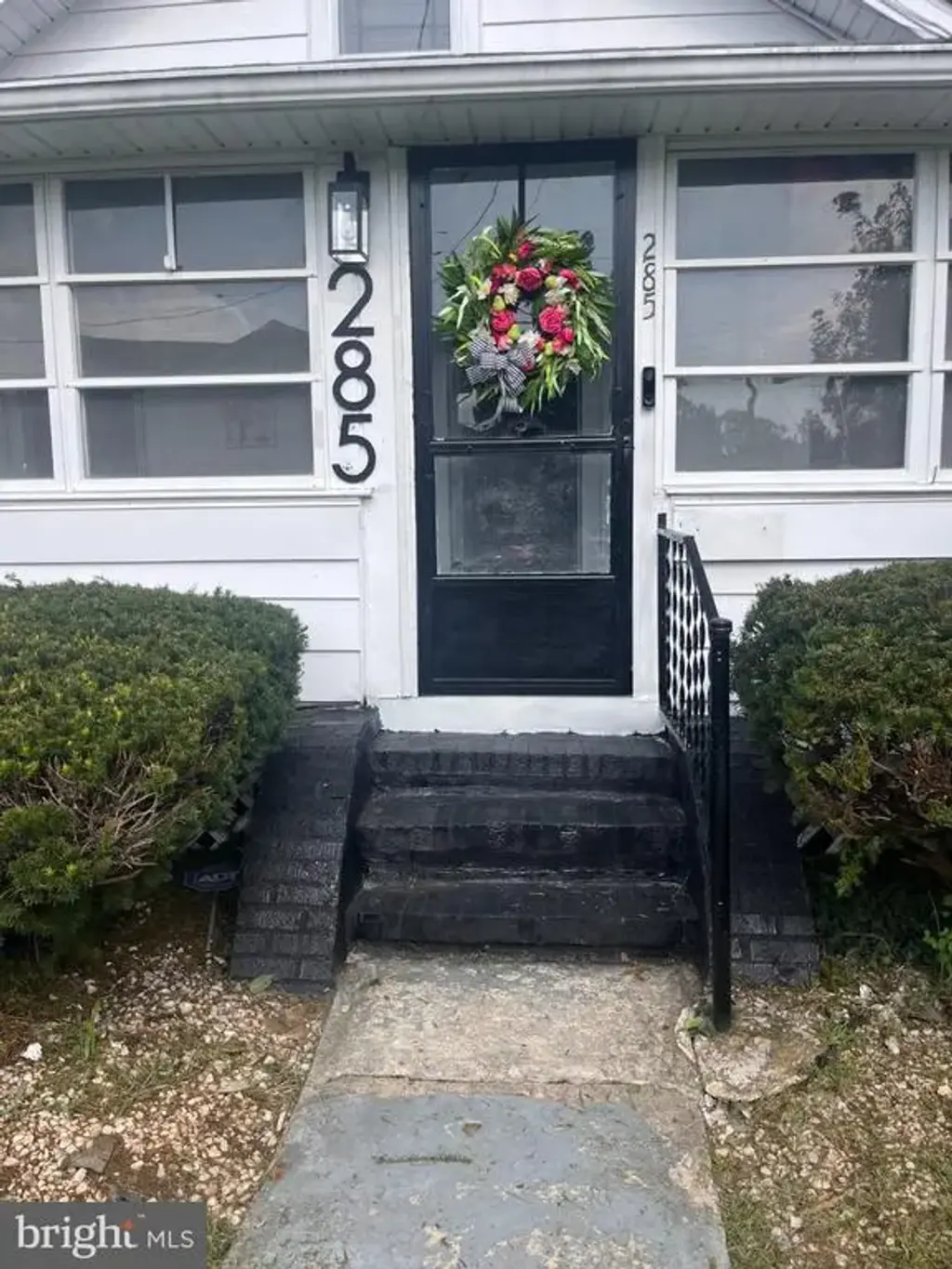 285 Spruce St, BRIDGETON