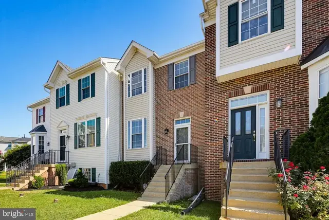 1338 Hill Born Dr, Hanover