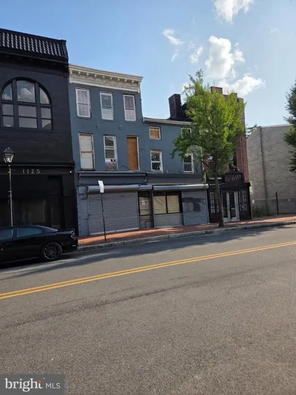 1129 W Baltimore St, BALTIMORE