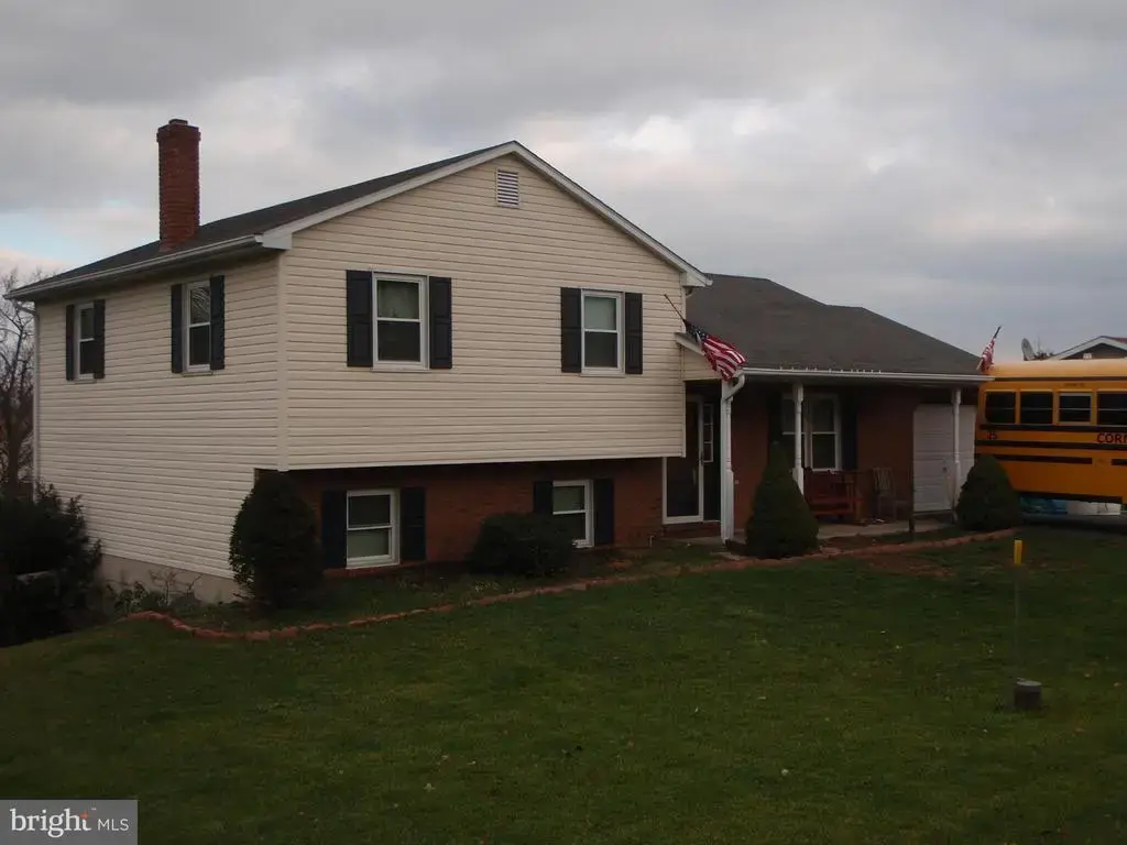1644 N 8th Ave, LEBANON