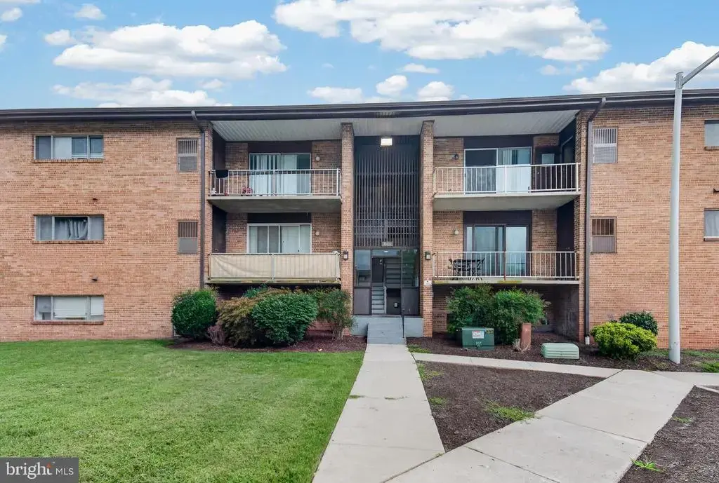 1008 Adams Ave #2c, SALISBURY