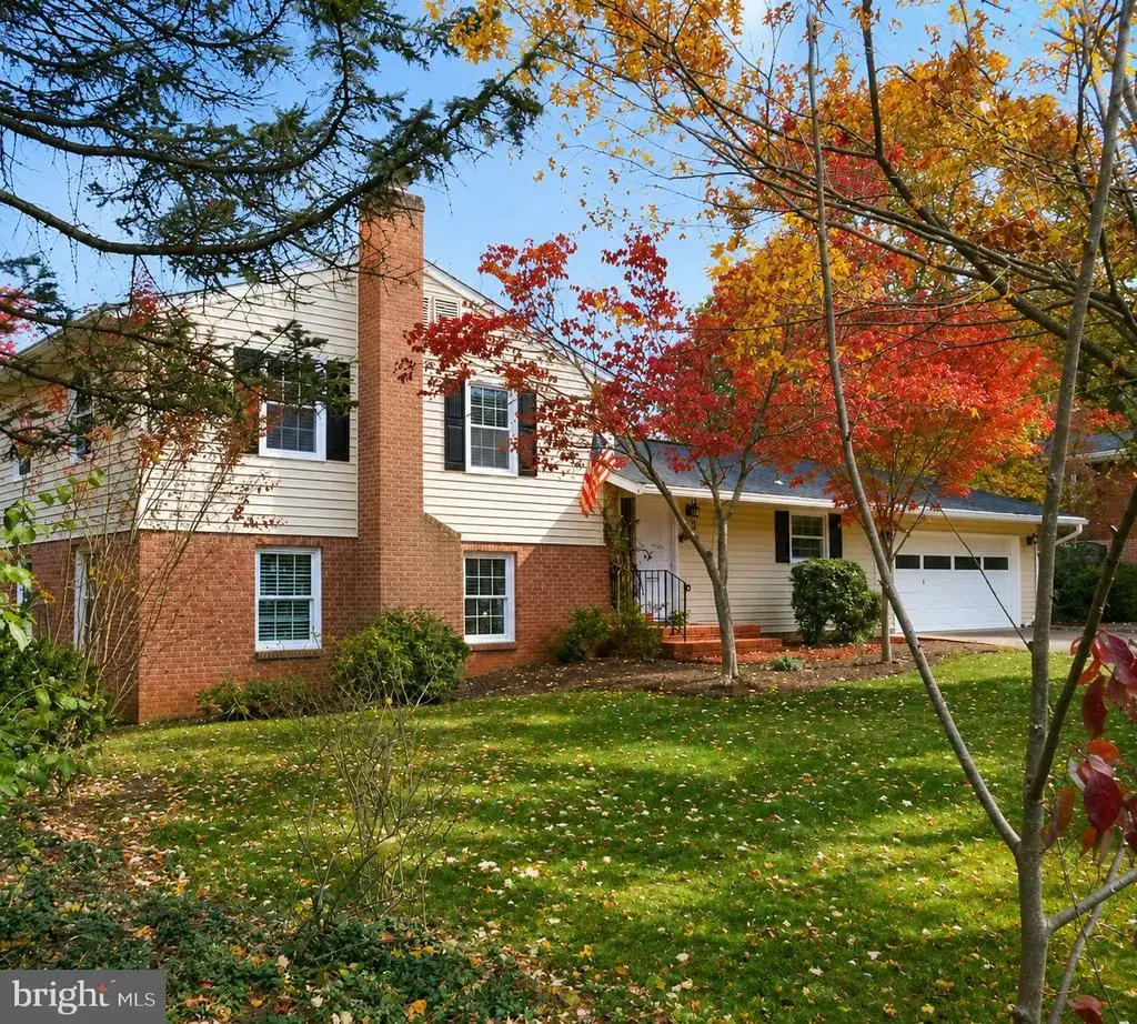 4628 Guinea Rd, FAIRFAX