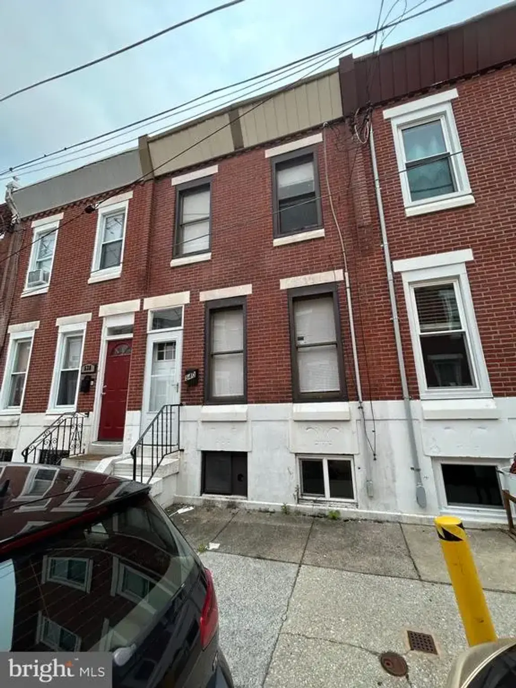540 Fernon St, PHILADELPHIA
