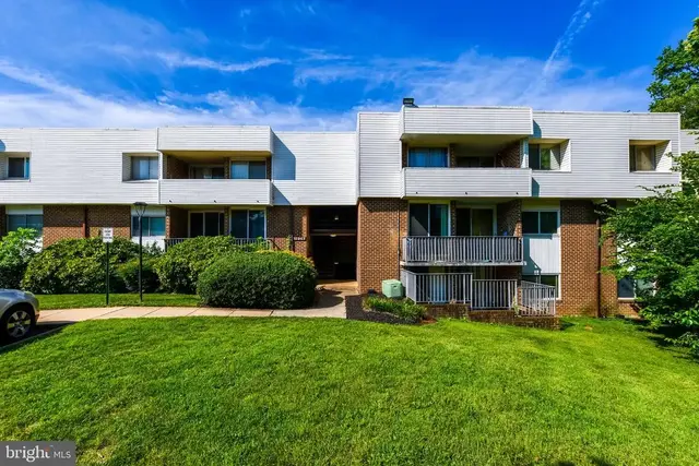 10245 Prince Pl #29-205, Upper Marlboro