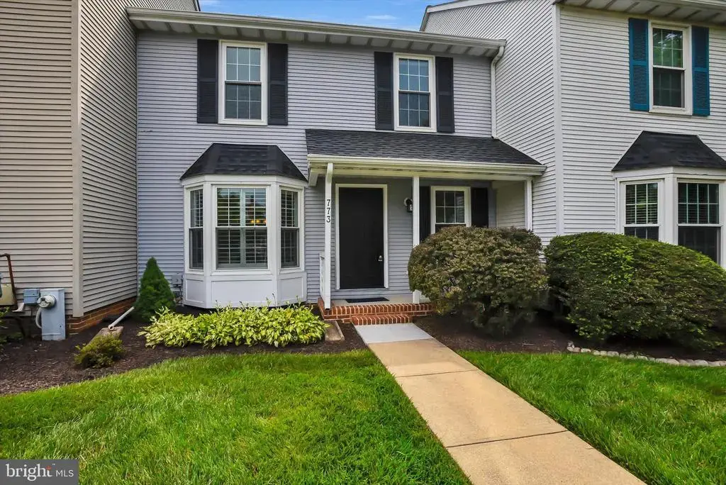 773 Burgh Westra Way, ABINGDON