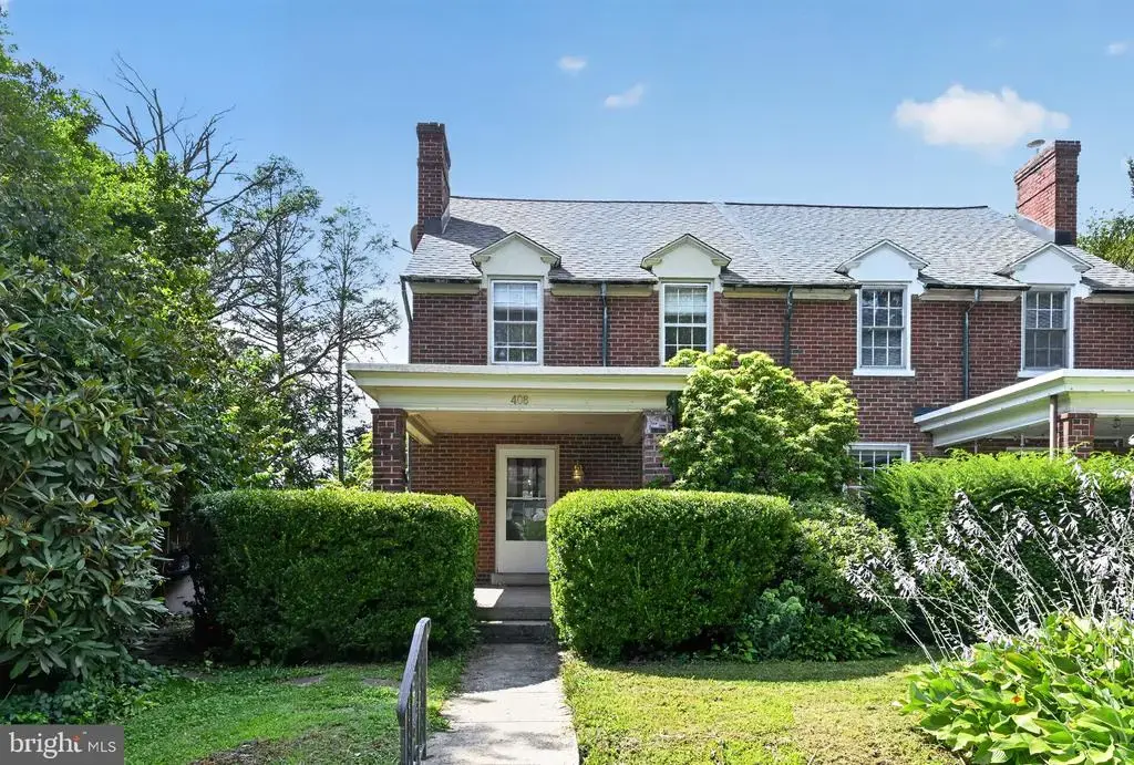 408 S School Ln, LANCASTER