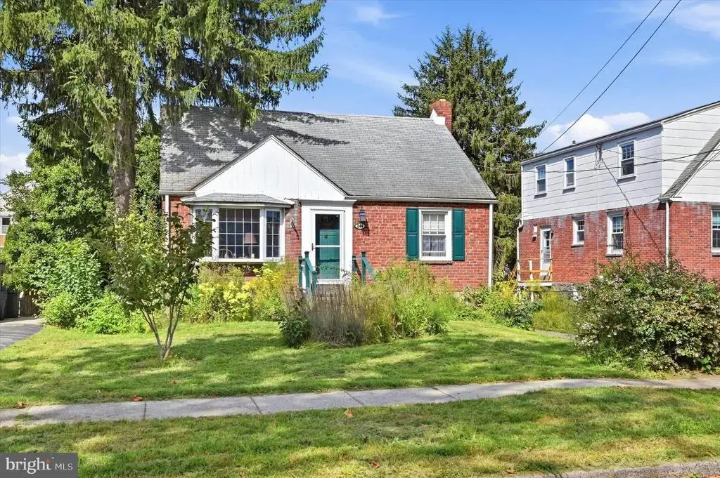 244 E Turnbull Ave, HAVERTOWN