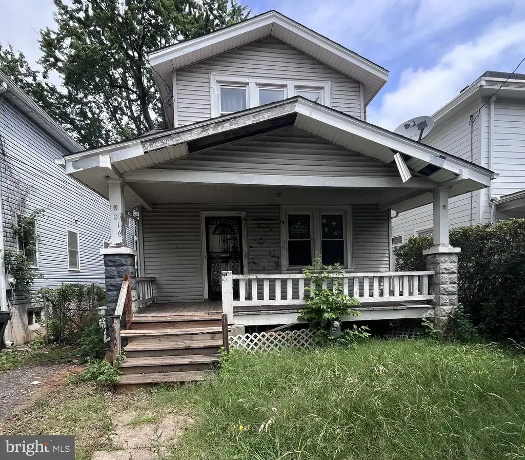 1016 Jackson St Ne, WASHINGTON