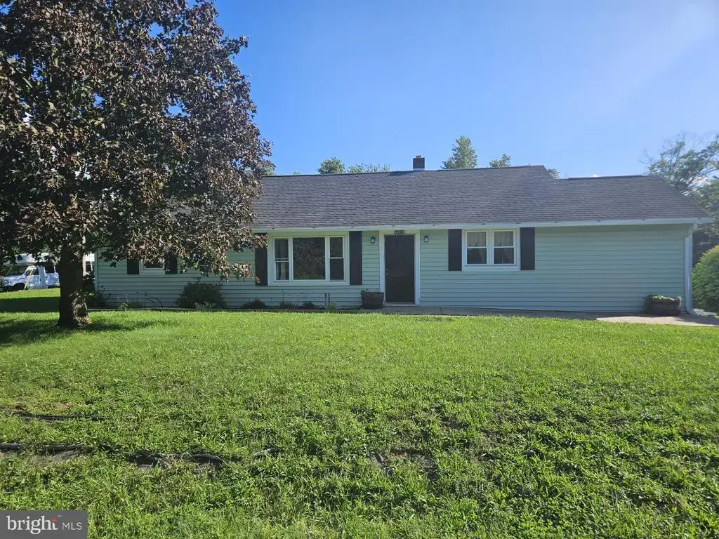 16251 Mount Tabor Rd, HAGERSTOWN