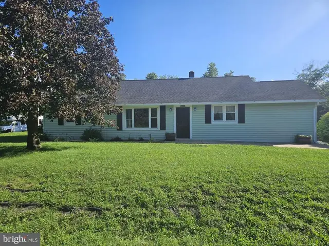 16251 Mount Tabor Rd, Hagerstown