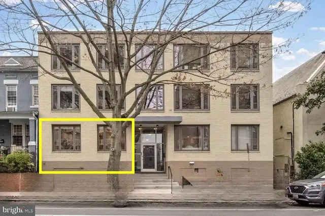 2639 15th St Nw #101, Washington