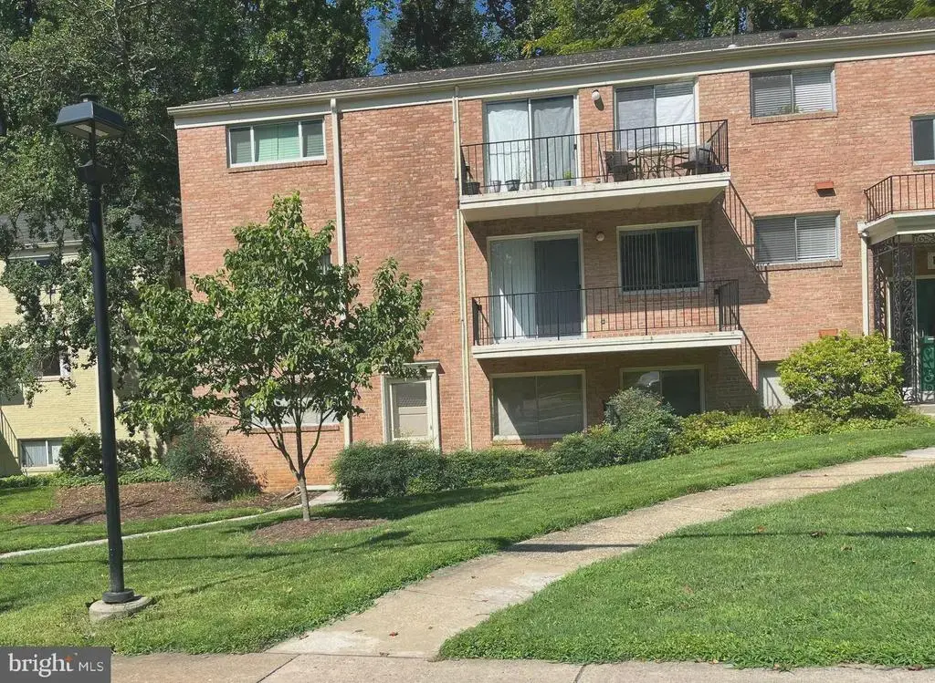 10630 Kenilworth Ave #1, BETHESDA
