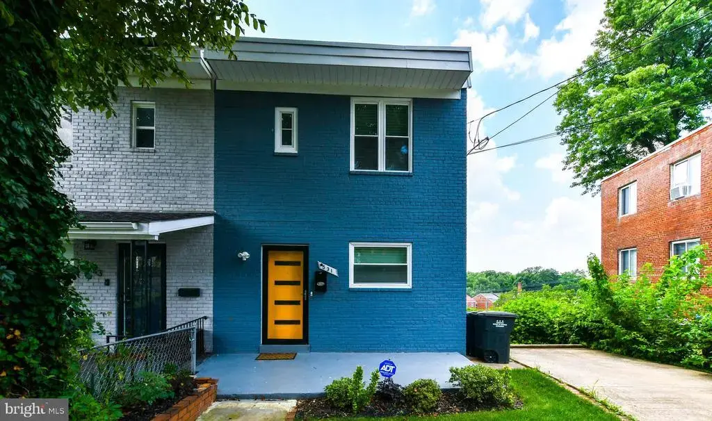 531 Hilltop Ter Se, WASHINGTON