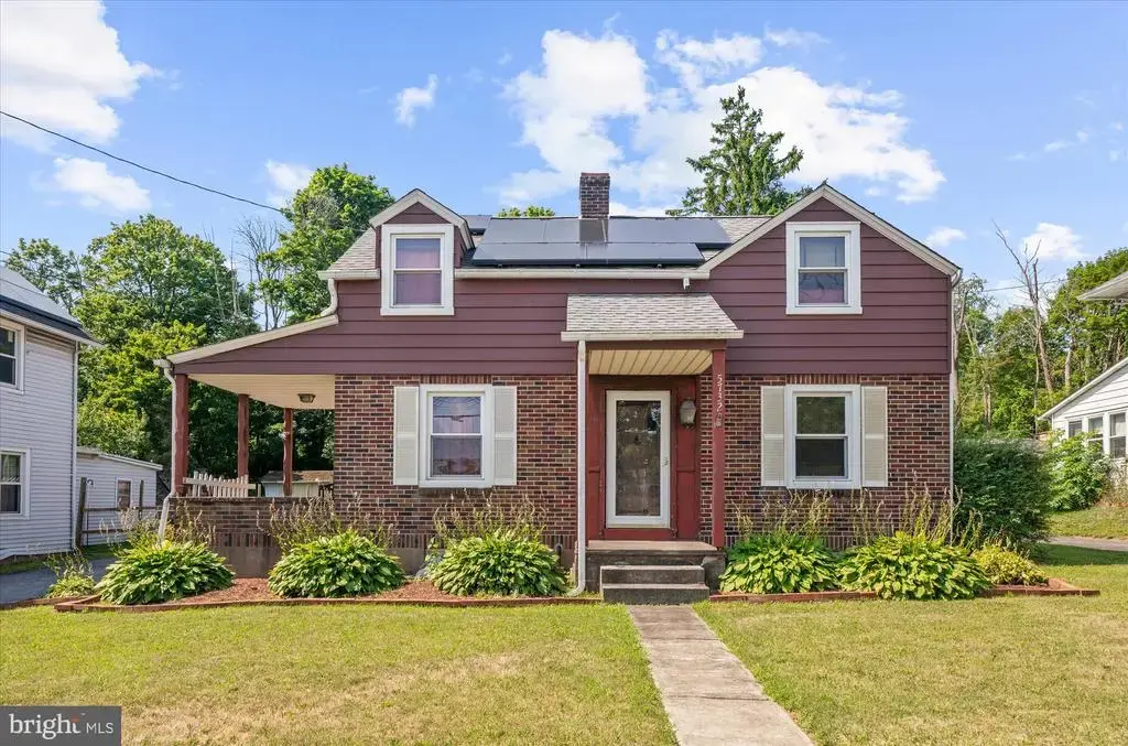 5732 Main St, CENTER