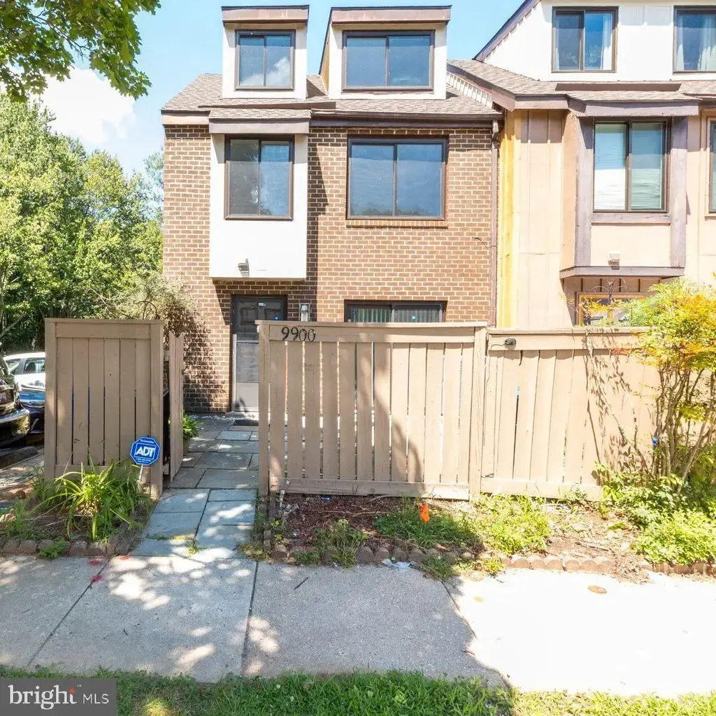9900 Forest View Place, MONTGOMERY VILLAGE
