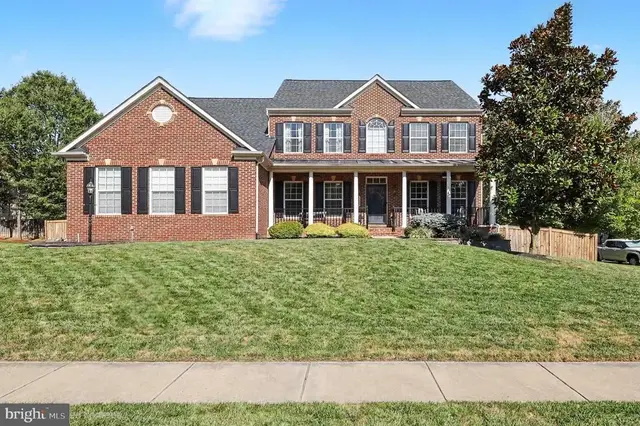 5630 Victory Loop, Manassas