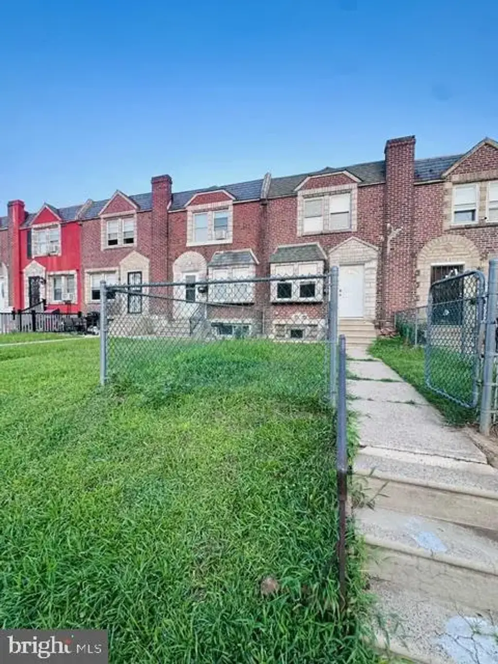 6013 Belden St, PHILADELPHIA