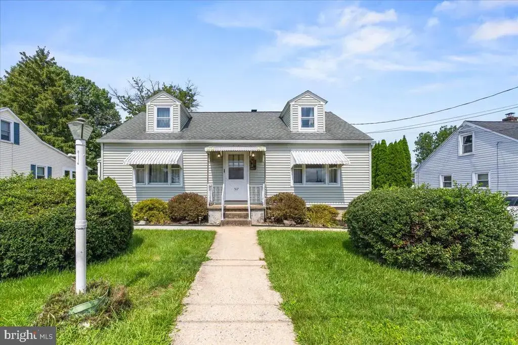 517 W Walnut St, CLEONA