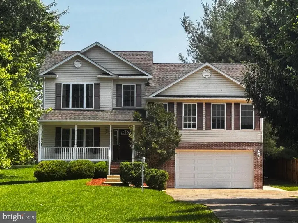 2653 Sandymount Rd, FINKSBURG